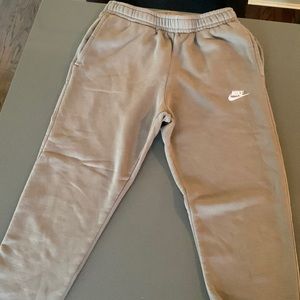 Nike joggers